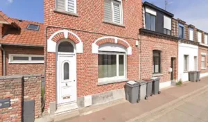 Carton Thibault à Linselles