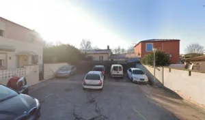 Minvielle Nicolas à Vitrolles