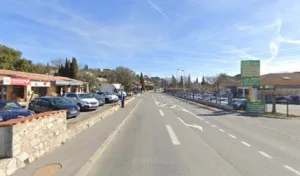 Raynaud Georges à Peymeinade