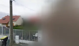 Castien Sylvain à Dourges