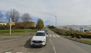 PHILIPPE PAYSAGE à Liévin