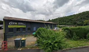 GIER PAYSAGE à Lorette