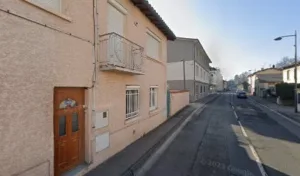 ADL GAZON SYNTHETIQUE à Meyzieu
