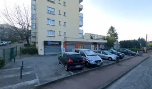 Devigne Marc à Décines-Charpieu