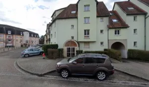 Chabbert Emmanuel Charles Robert à Illkirch-Graffenstaden