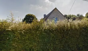 Bonnevialle à Bavent