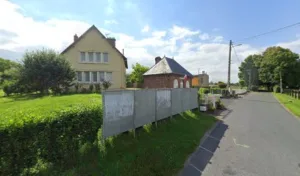Letellier Paysage à Léaupartie