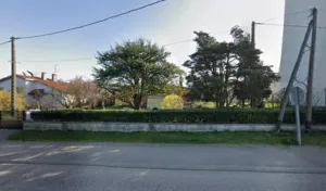 Bonaly Florian Nicolas Jardinier paysagiste à Bois-de-Haye
