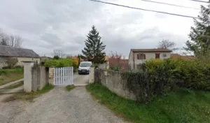 Sainson William Xavier à Monthoiron