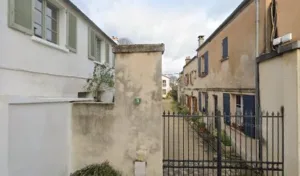 Bernardeau Sandra à Marly-le-Roi