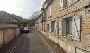 Tescou Julien à Jouy-en-Josas