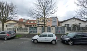Frere Sebastien à Montreuil