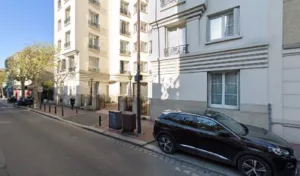 Rateau Serge à Montreuil