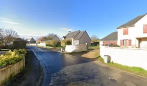 Lecardonnel Rouen à Cairon