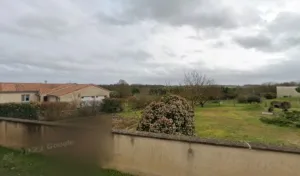 Paillé Frédéric à Montamisé