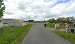 La Main Verte Services à Saint-Martin-la-Pallu
