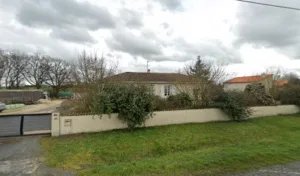 Rouvreau Nicolas à Saint-Julien-l'Ars