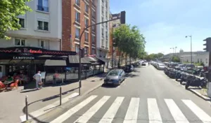 DEMACHY Paysagiste à Paris