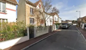 Les Jardins D Aurea à Viroflay