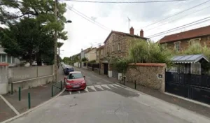 Bouvet à Ablon-sur-Seine