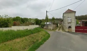 LES JARDINS DE RUBBENS à Scorbé-Clairvaux