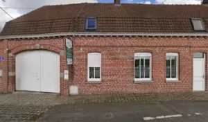 Ruscart Aménagement Extérieur SARL à Sailly-lez-Lannoy