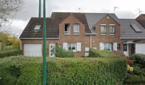 Melisse Alexis à Quesnoy-sur-Deûle