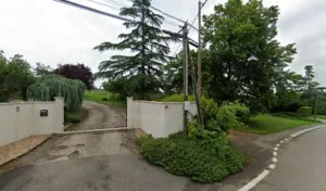 Coquard et Fils à Lentilly