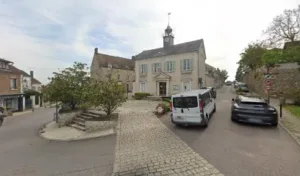 Ass Fonciere Remembrement Thoiry à Thoiry