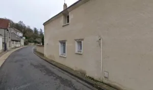 Pare Mickaël à Savonnières