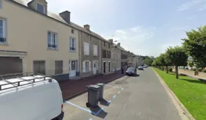 Le Bourgeois Claude à Balleroy-sur-Drôme