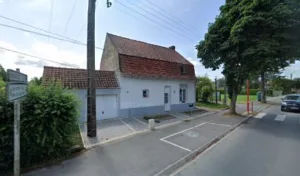 Les Ateliers Verts à Neuf-Berquin