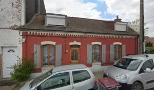 Van Daelen Loic à Santes