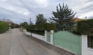 Sarl Ceev à Genas