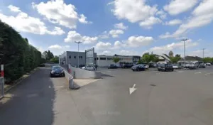 La Serfouette à Saint-Prix