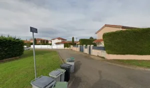 Elagueur – Paysagiste – Guillaume Mochon à Feyzin