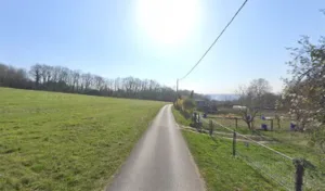 Le Pans Frédéric à Juziers