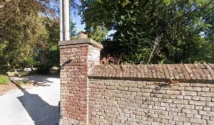 Monard à Lestrem