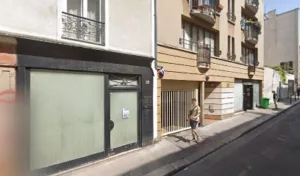 Homevert à Paris