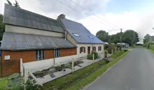 Sarl jardins coccinelle à Saint-Denis-le-Gast