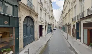 Maume Ducaroir Melanie à Paris