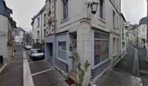 Jardisport Sarl à Chinon