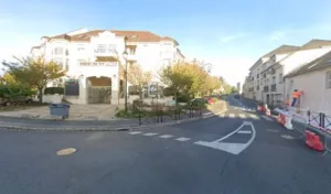 Paysagiste Claye-Souilly à Claye-Souilly