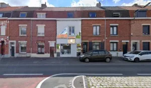 Caucheteur Eric Albert Georges à Erquinghem-Lys
