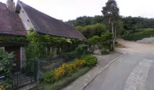Latouche (ETS) à Milon-la-Chapelle