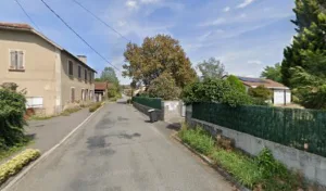 Barraque Sebastien à Sauvagnon
