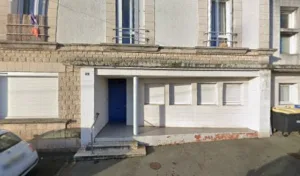 Barnat Ionel Ovidiu à La Rochelle
