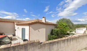 Monsieur Laurent Viala à Murviel-lès-Béziers