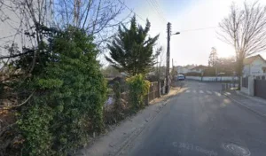 Ets Pierre-François Joigny à Montmagny