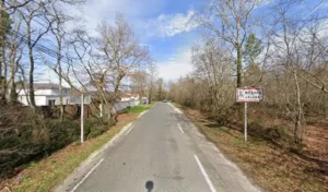 Alarcon Matthieu à Saint-Médard-en-Jalles